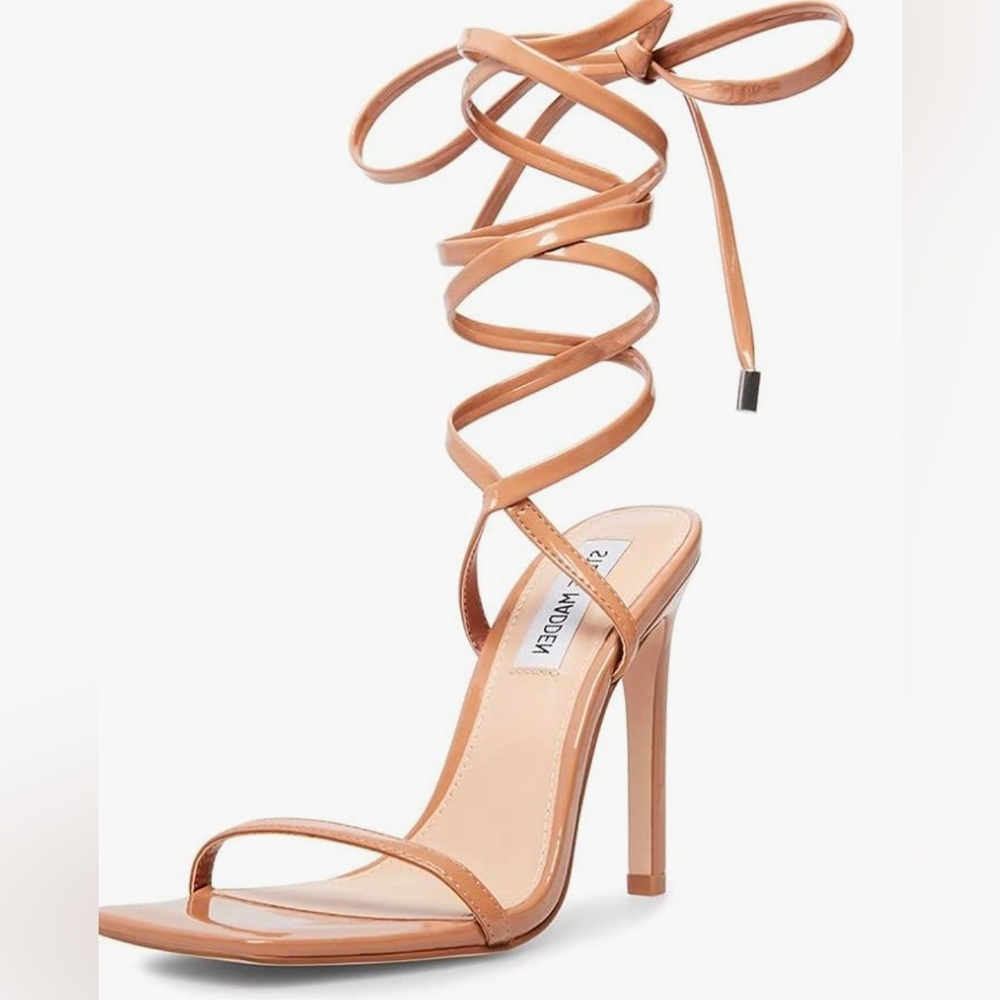 Steve Madden heel